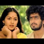 உங்க கொலுசு சத்தம் என்னைச் சுத்தி சுத்தி வருதே… நீங்க யாரு? மோகினியா? | Kadhal Oviyam Tamil Movie