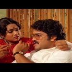 അതെല്ലാം വെറും അഭിനയമാണ് സുകു |  Ethiraalikal Movie | Sukumaram | Soman | Sreevidhya | Ambhika
