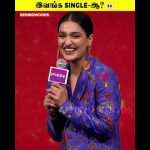 Saniya முன்னாடி Bala-வின் அலப்பறை!🤣