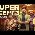 Trigger Back to Back Scenes | “Atharvaa And Team Rise For A Daring Rescue!” 🥶💥 | Atharvaa | Tanya