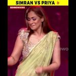 Simran & Priya பின்னிட்டாங்களே! 🔥