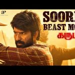 Garudan 4K Super Scenes | “Soori’s Unstoppable Battle for Truth and Justice!” 💥💥 | Soori | Mandaadi