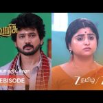Varisu | குடும்பத்துடன் கிராமம் சென்ற ஜனகாம்பாள்!