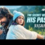 Rasavathi 4K Super Scenes | “இவங்க 2 பேருக்கும் இப்படி ஒரு FLASHBACK இருக்கா?”😱😱 | Arjun Das | Tanya