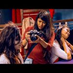 ಆರಂಭದಲ್ಲೇ ಕುತೂಹಲ ಮೂಡಿಸುವ ನಿಗೂಢ ದೃಶ್ಯ | Sanchari Vijay, Vagdevi Advika | Riktha | Best Scene (HD)
