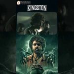 Watch full video 👇🏻 Kingston B2B Scenes –  #gvprakash #divyabharathi #kalloorivinoth #shorts