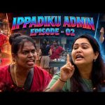 Ippadiku Admin 😀 | Bigg Boss Tamil Season 10 | Episode 02