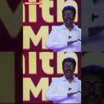 எது Risk?😯 Entri Nagaraj வெளிப்படை பேச்சு